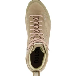 Dolomite Freizeitschuhe|Wanderschuhe-- Women's Cinquantaquattro High Full Grain Evo GTX - Sneaker