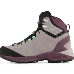 Dolomite - Women's Crodarossa Leather High GTX - Wanderschuhe