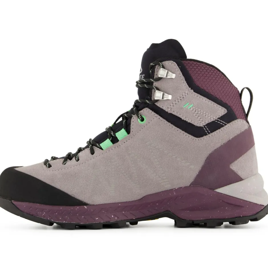 Dolomite - Women's Crodarossa Leather High GTX - Wanderschuhe