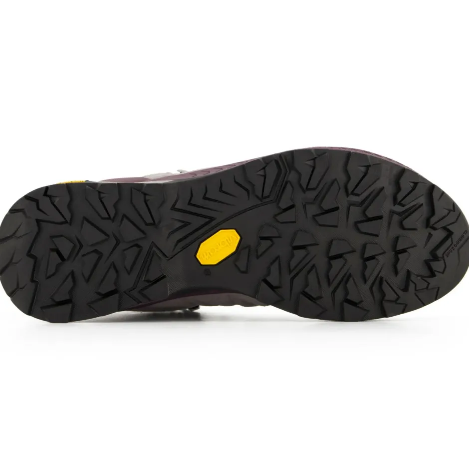 Dolomite - Women's Crodarossa Leather High GTX - Wanderschuhe