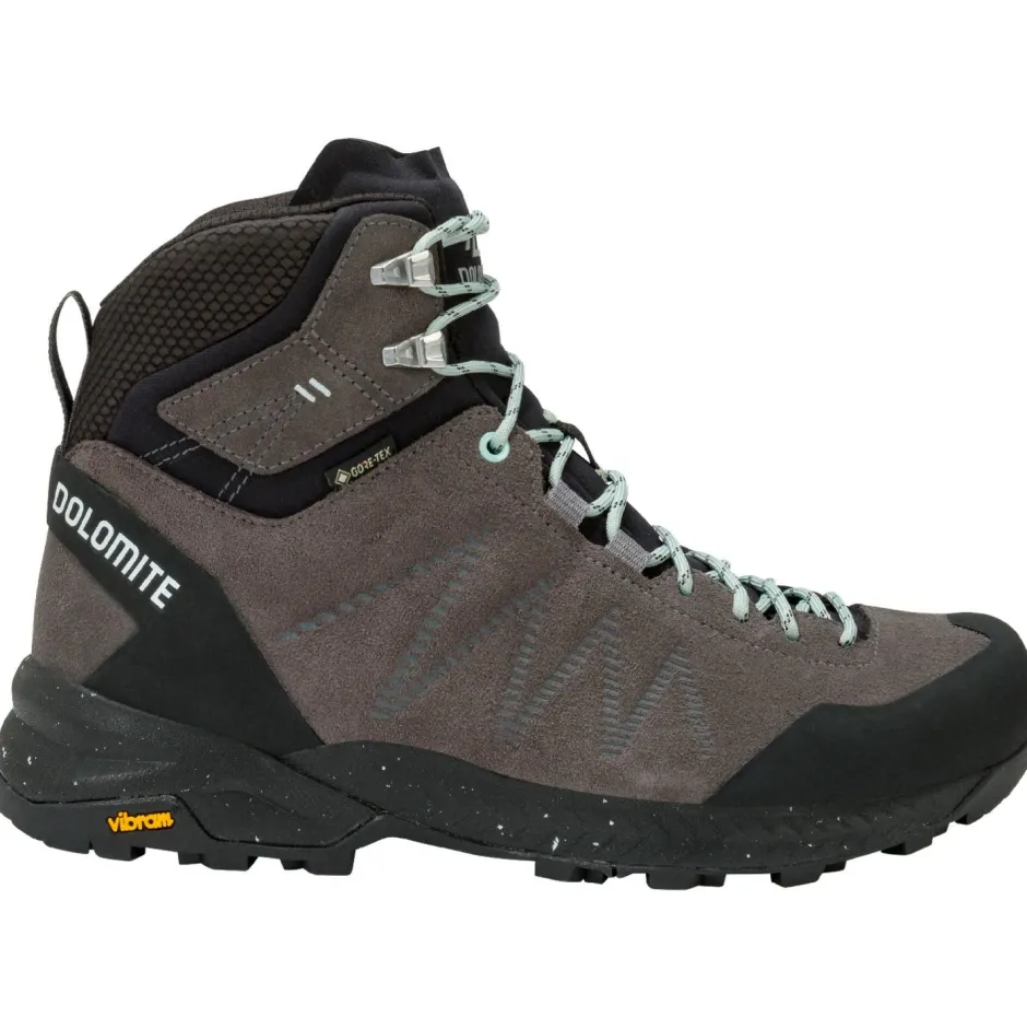 Dolomite - Women's Crodarossa Leather High GTX - Wanderschuhe