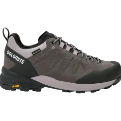 - Women's Crodarossa Leather GTX - Multisportschuhe < Dolomite Clearance