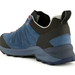 - Women's Crodarossa Leather GTX - Multisportschuhe < Dolomite Clearance