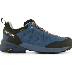 - Women's Crodarossa Leather GTX - Multisportschuhe < Dolomite Clearance