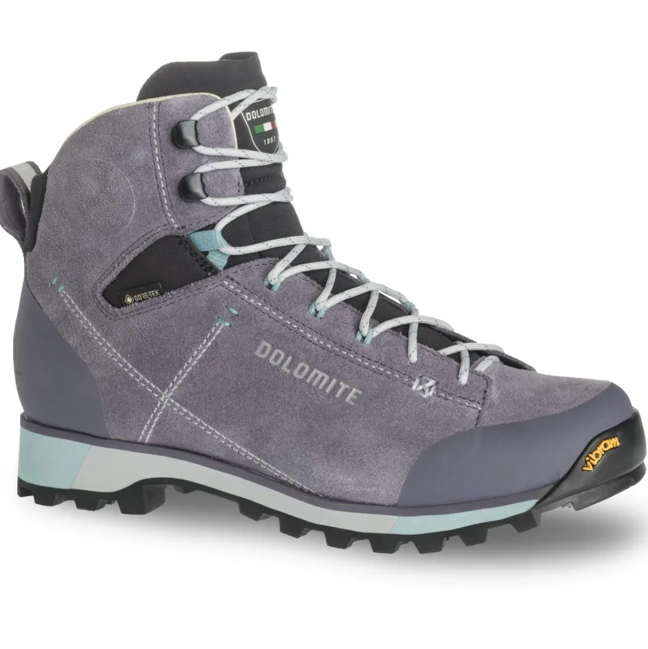 Dolomite Wanderschuhe|Trekkingschuhe-- Women's 54 Hike Evo GTX - Wanderschuhe