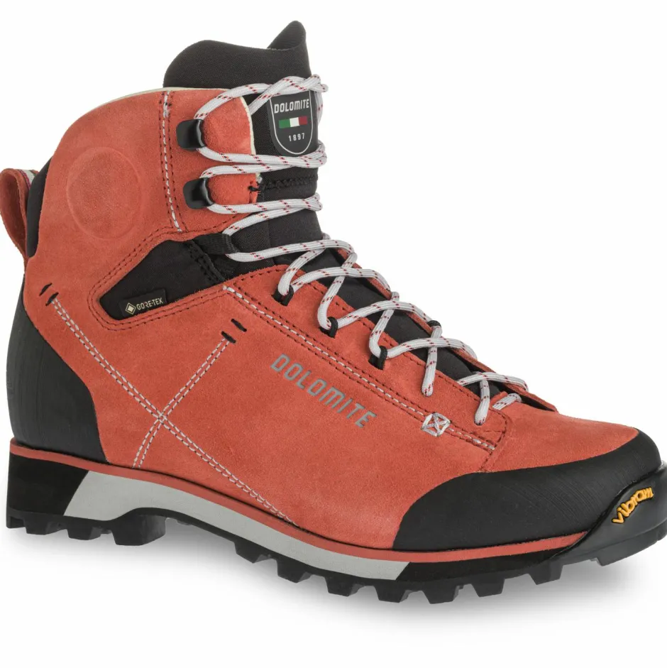 Dolomite Wanderschuhe|Trekkingschuhe-- Women's 54 Hike Evo GTX - Wanderschuhe