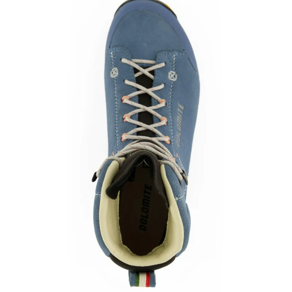 Dolomite Wanderschuhe|Trekkingschuhe-- Women's 54 Hike Evo GTX - Wanderschuhe