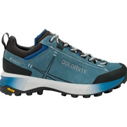- Women's Shoe Vernale Hike Low GTX - Multisportschuhe < Dolomite
