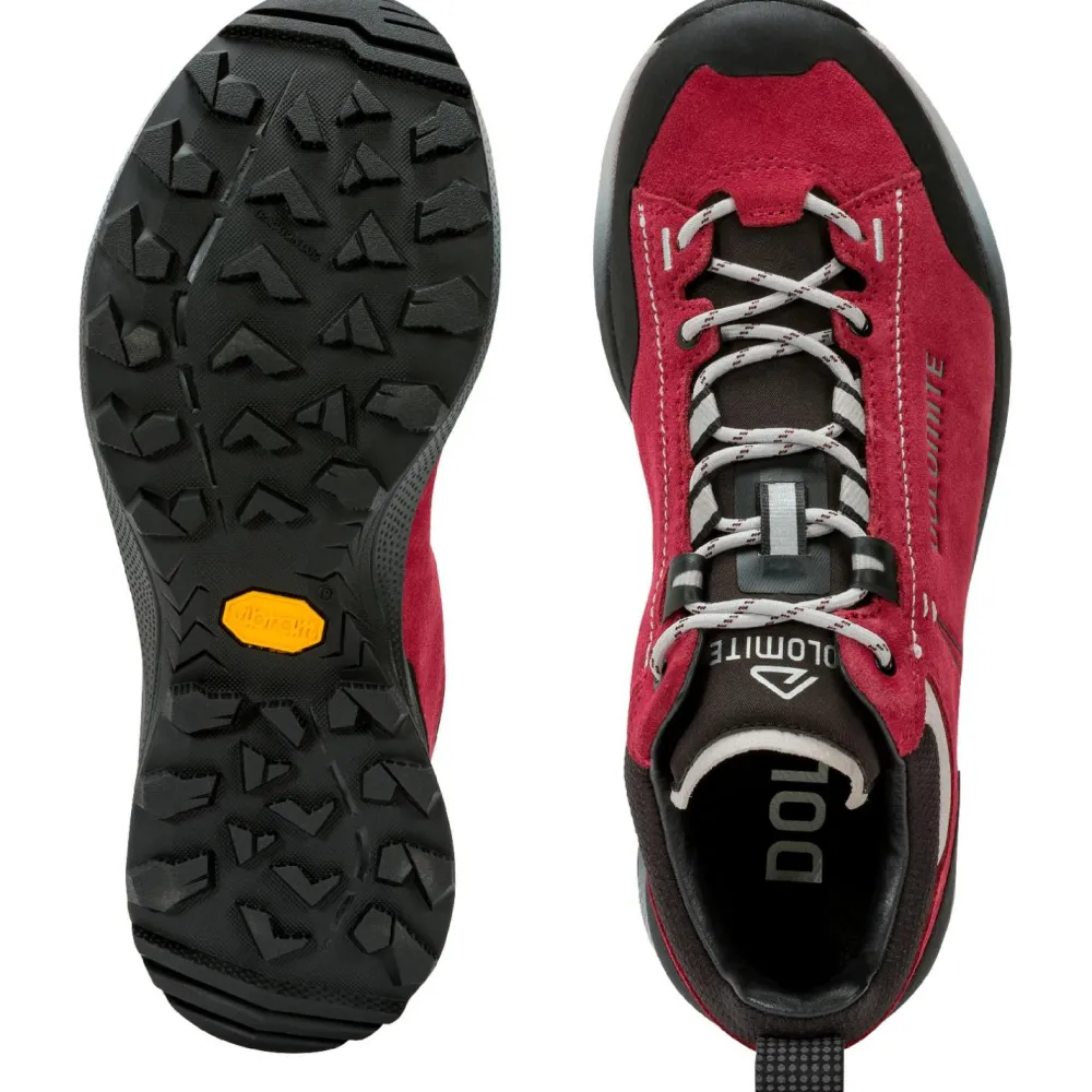 - Women's Shoe Vernale Hike Low GTX - Multisportschuhe < Dolomite