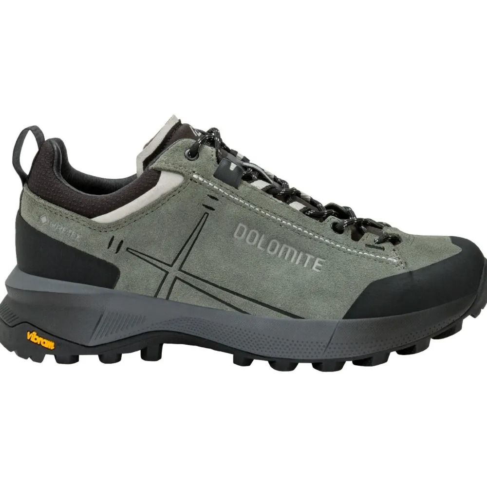 - Women's Shoe Vernale Hike Low GTX - Multisportschuhe < Dolomite