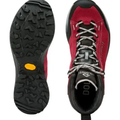 Dolomite - Women's Shoe Vernale Hike Mid GTX - Wanderschuhe