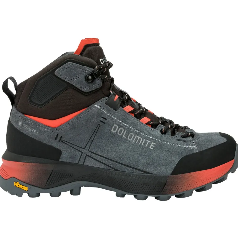 Dolomite - Women's Shoe Vernale Hike Mid GTX - Wanderschuhe