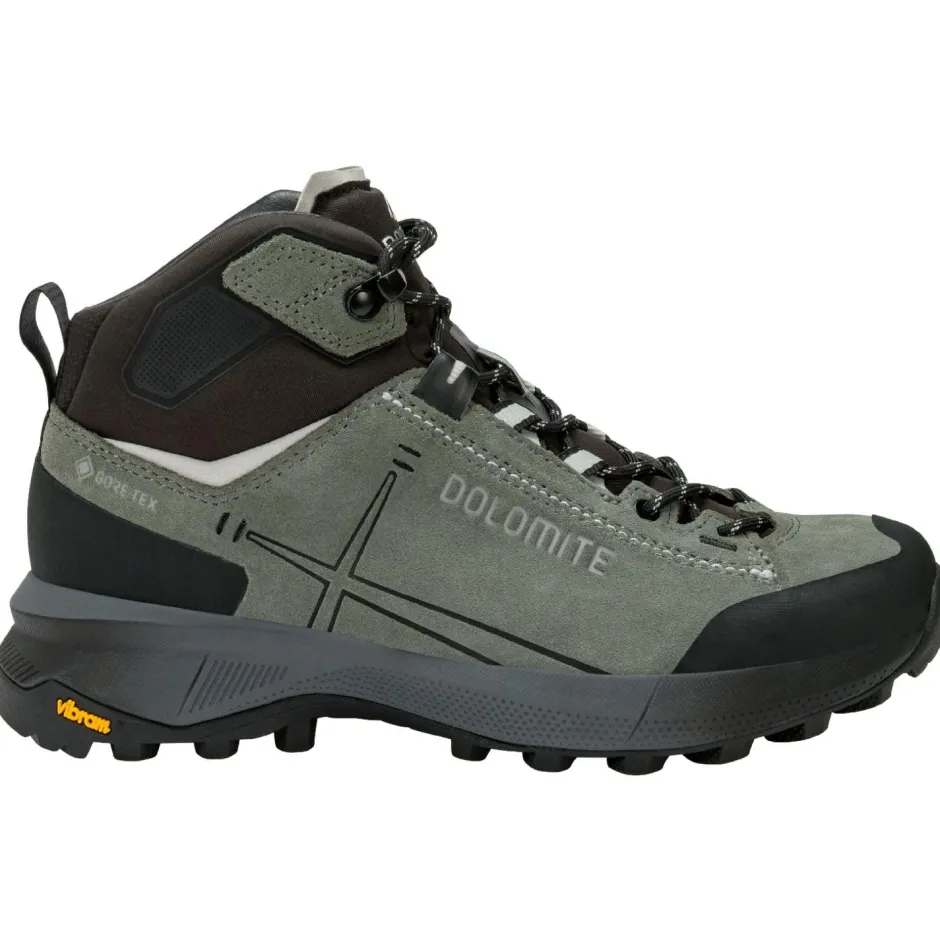Dolomite - Women's Shoe Vernale Hike Mid GTX - Wanderschuhe