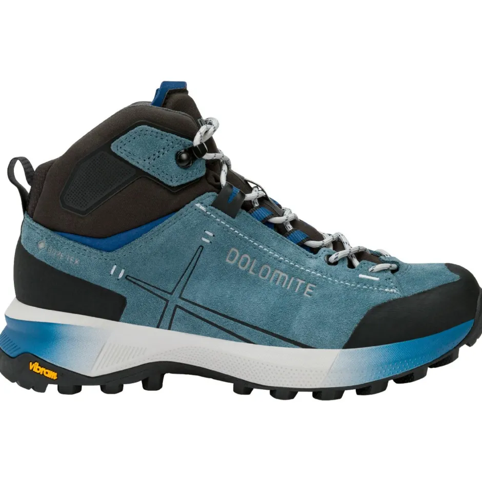 Dolomite - Women's Shoe Vernale Hike Mid GTX - Wanderschuhe