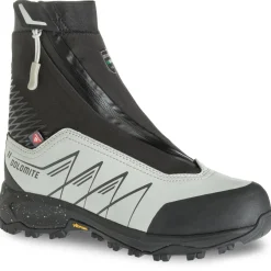 Dolomite Winterschuhe|Winterschuhe-- Women's Tamaskan 2.0 - Winterschuhe Foggy White / Black