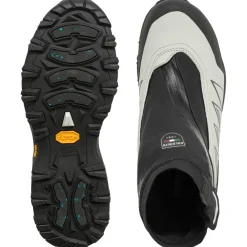 Dolomite Winterschuhe|Winterschuhe-- Women's Tamaskan 2.0 - Winterschuhe Foggy White / Black