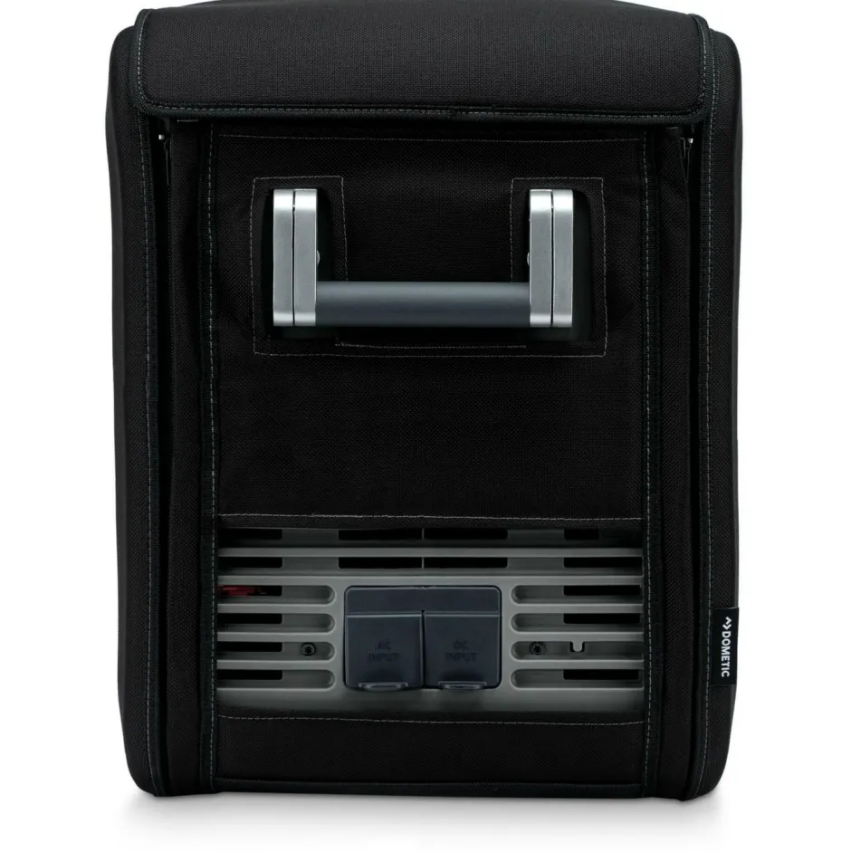 Dometic Outdoor-Küche-- CFX5 Protective Cover 45 - Kühlbox-Zubehör Slate / Nebelgrau