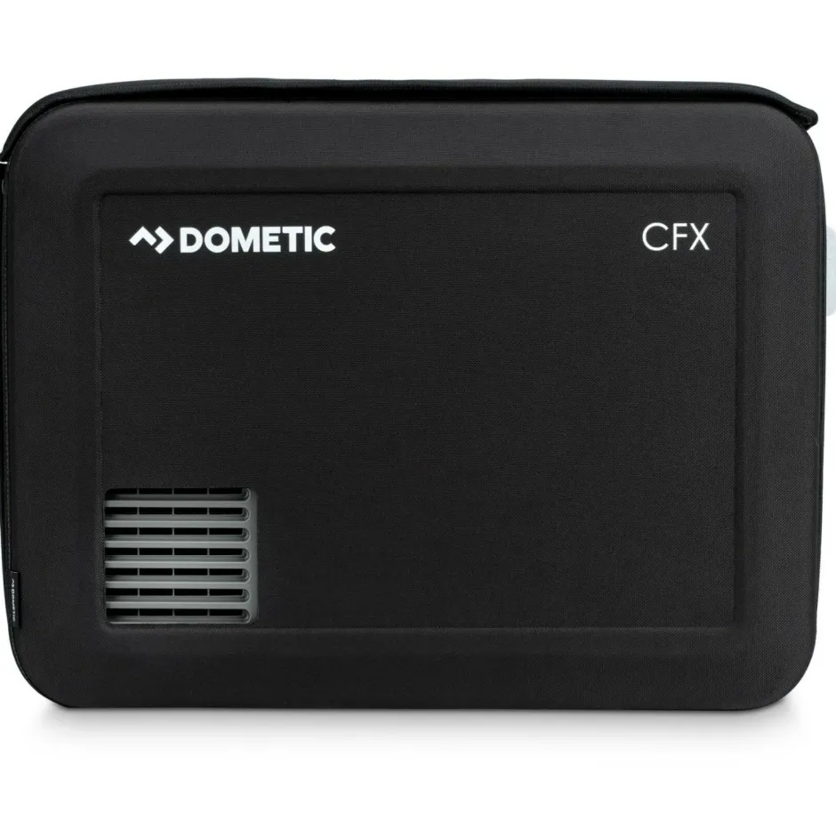 Dometic Outdoor-Küche-- CFX5 Protective Cover 45 - Kühlbox-Zubehör Slate / Nebelgrau