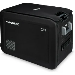Dometic Outdoor-Küche-- CFX5 Protective Cover 45 - Kühlbox-Zubehör Slate / Nebelgrau
