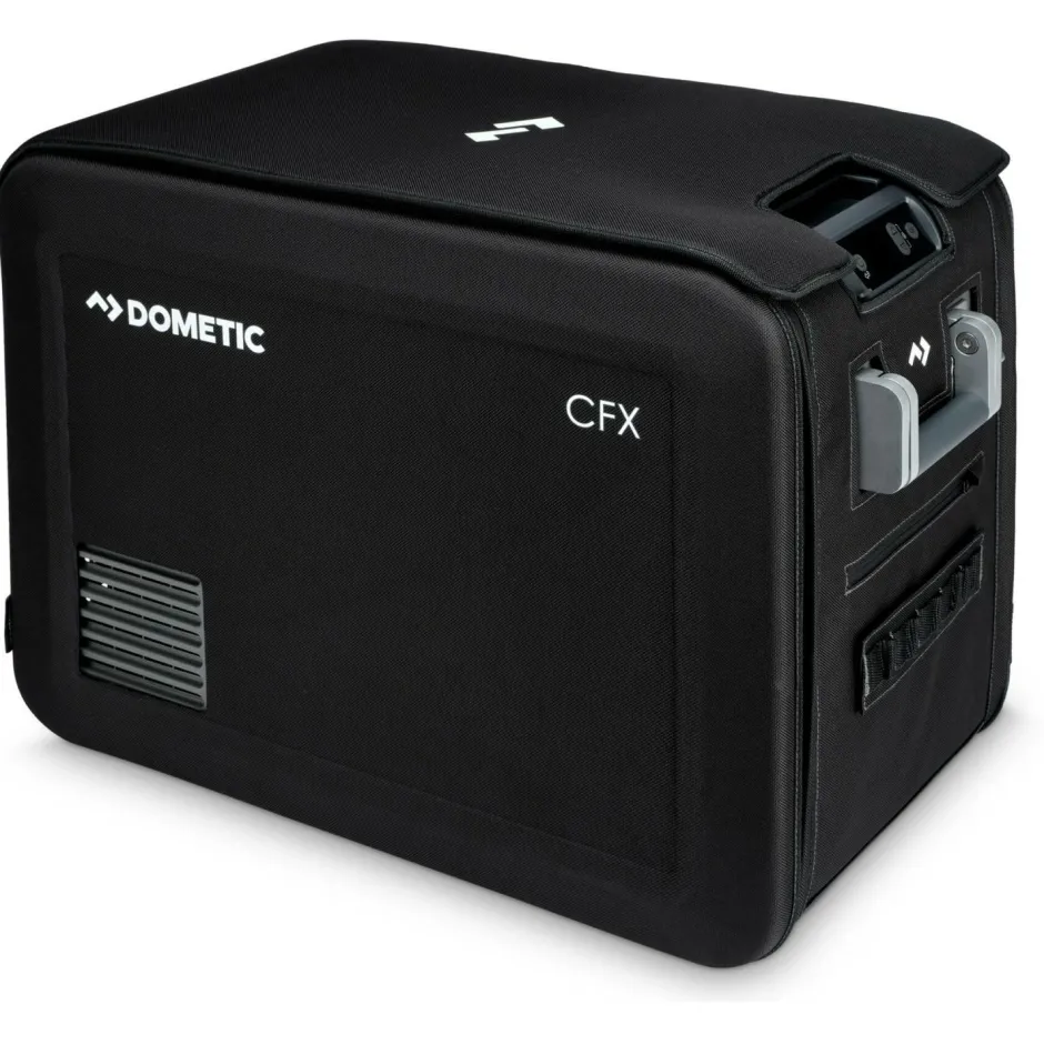 Dometic Outdoor-Küche-- CFX5 Protective Cover 45 - Kühlbox-Zubehör Slate / Nebelgrau