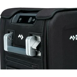 Dometic Outdoor-Küche-- CFX5 Protective Cover 45 - Kühlbox-Zubehör Slate / Nebelgrau