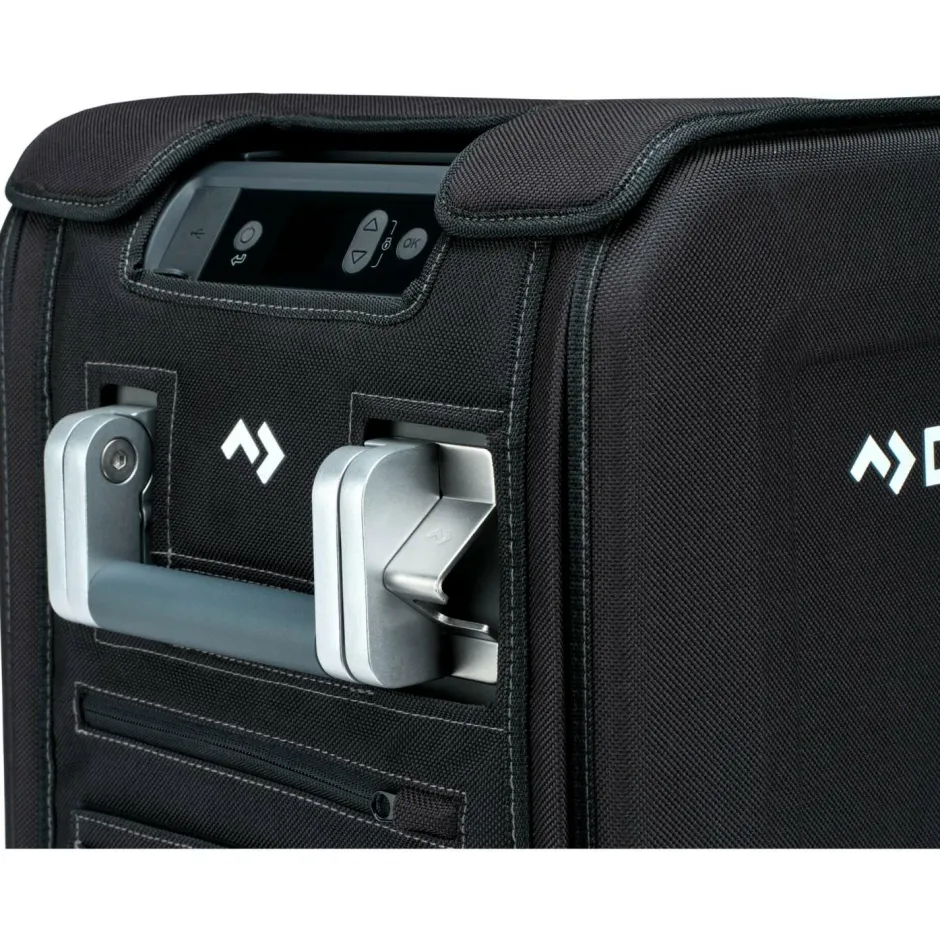 Dometic Outdoor-Küche-- CFX5 Protective Cover 45 - Kühlbox-Zubehör Slate / Nebelgrau