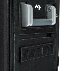 Dometic Outdoor-Küche-- CFX5 Protective Cover 45 - Kühlbox-Zubehör Slate / Nebelgrau