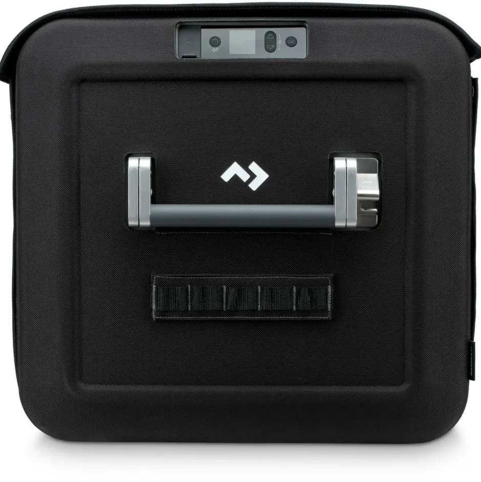 Dometic Outdoor-Küche-- CFX5 Protective Cover 75 - Kühlbox-Zubehör Slate / Nebelgrau