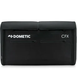 Dometic Outdoor-Küche-- CFX5 Protective Cover 75 - Kühlbox-Zubehör Slate / Nebelgrau