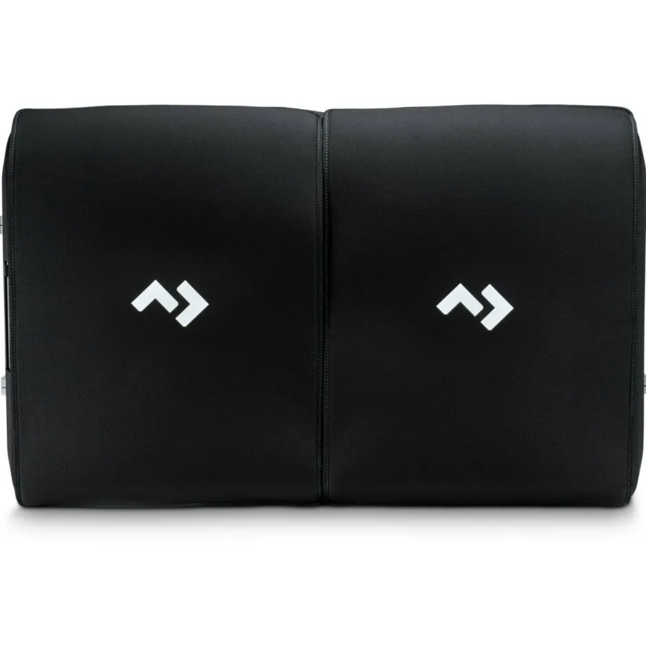 Dometic Outdoor-Küche-- CFX5 Protective Cover 75 - Kühlbox-Zubehör Slate / Nebelgrau