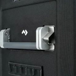Dometic Outdoor-Küche-- CFX5 Protective Cover 75 - Kühlbox-Zubehör Slate / Nebelgrau