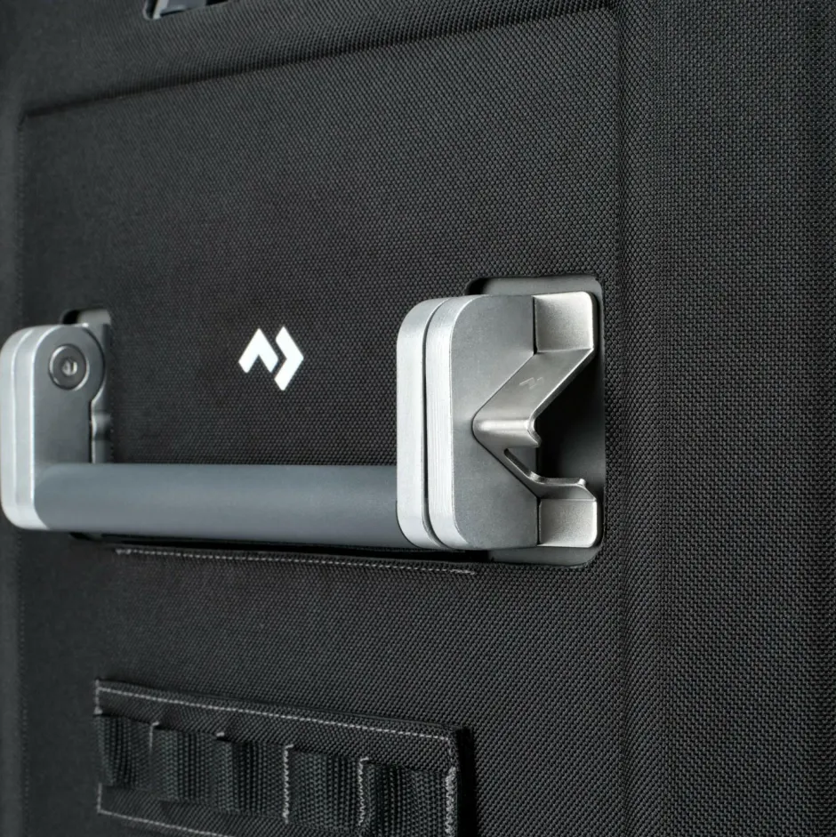Dometic Outdoor-Küche-- CFX5 Protective Cover 75 - Kühlbox-Zubehör Slate / Nebelgrau