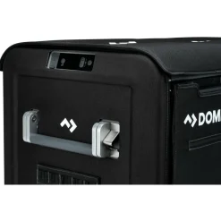 Dometic Outdoor-Küche-- CFX5 Protective Cover 75 - Kühlbox-Zubehör Slate / Nebelgrau