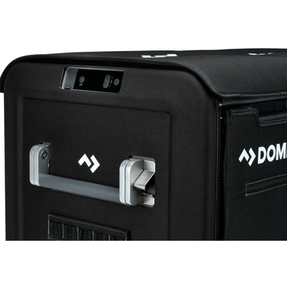 Dometic Outdoor-Küche-- CFX5 Protective Cover 75 - Kühlbox-Zubehör Slate / Nebelgrau