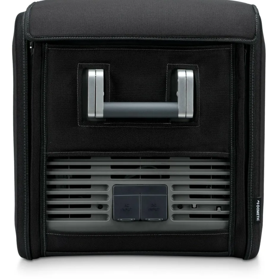 Dometic Outdoor-Küche-- CFX5 Protective Cover 35 - Kühlbox-Zubehör Slate / Nebelgrau