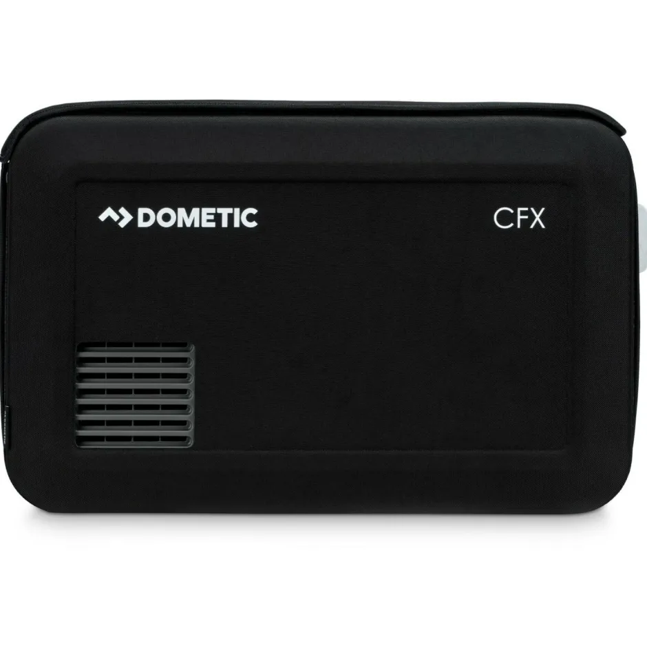 Dometic Outdoor-Küche-- CFX5 Protective Cover 35 - Kühlbox-Zubehör Slate / Nebelgrau