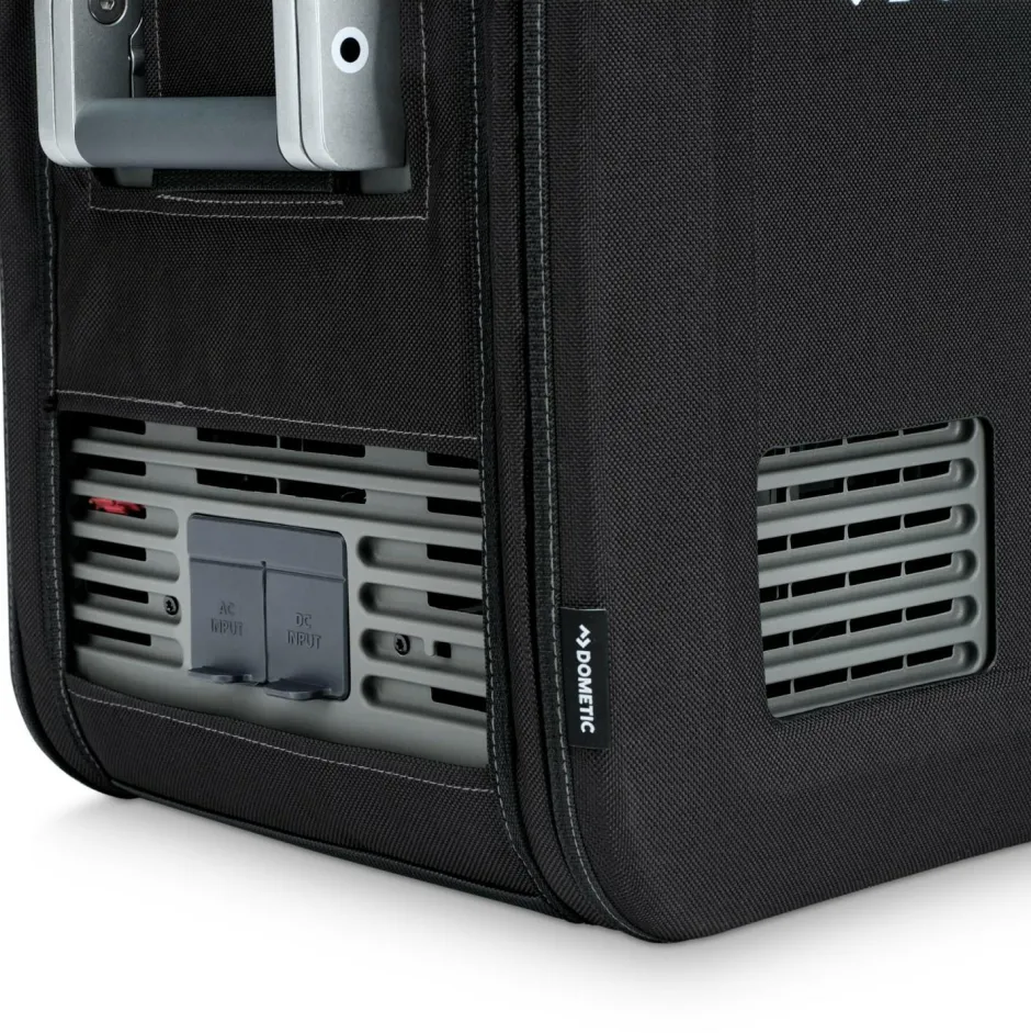 Dometic Outdoor-Küche-- CFX5 Protective Cover 35 - Kühlbox-Zubehör Slate / Nebelgrau