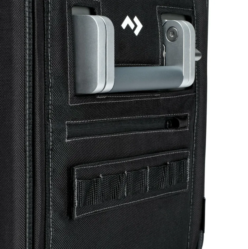 Dometic Outdoor-Küche-- CFX5 Protective Cover 35 - Kühlbox-Zubehör Slate / Nebelgrau
