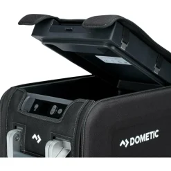 Dometic Outdoor-Küche-- CFX5 Protective Cover 35 - Kühlbox-Zubehör Slate / Nebelgrau