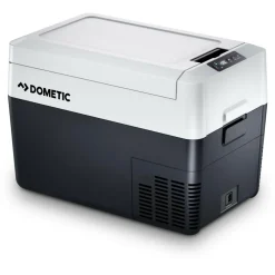 Dometic - Coolfreeze CDF2 36 - Kühlbox Slate / Nebelgrau Sale