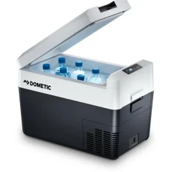 Dometic - Coolfreeze CDF2 36 - Kühlbox Slate / Nebelgrau Sale