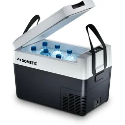Dometic - Coolfreeze CDF2 36 - Kühlbox Slate / Nebelgrau Sale