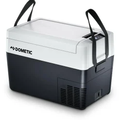Dometic - Coolfreeze CDF2 36 - Kühlbox Slate / Nebelgrau Sale