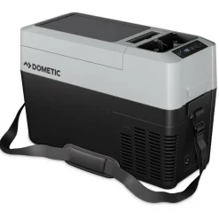 Dometic Outdoor-Küche-- CFF 12 - Kühlbox Slate / Nebelgrau