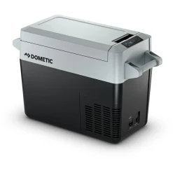 Dometic - CFF 20 - Kühlbox Slate / Nebelgrau New