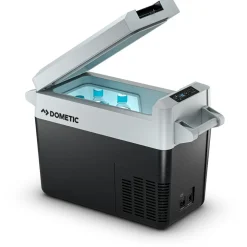 Dometic - CFF 20 - Kühlbox Slate / Nebelgrau New