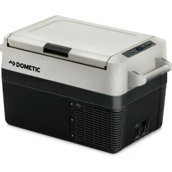 Dometic Outdoor-Küche-- CFF 35 - Kühlbox Slate / Nebelgrau