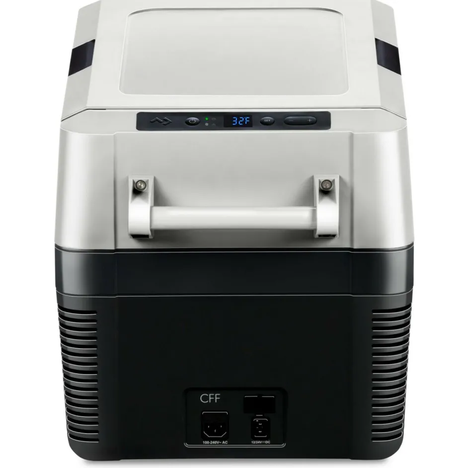 Dometic Outdoor-Küche-- CFF 35 - Kühlbox Slate / Nebelgrau