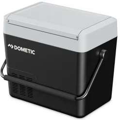 Dometic Outdoor-Küche-- CFF 18 - Kühlbox Slate / Nebelgrau
