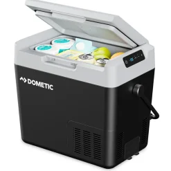 Dometic Outdoor-Küche-- CFF 18 - Kühlbox Slate / Nebelgrau